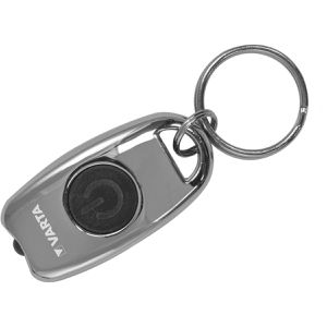 Produktbild für Taschenlampe Varta Key Chain, LED, mit Batterie