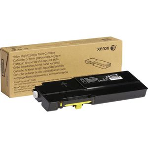 Toner Xerox 106R03517 gelb