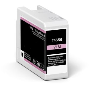 Produktbild für Tinte Böttcher-AG für Epson T46S6