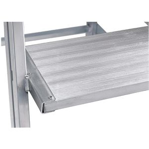 Produktbild für Podestleiter MUNK 50102