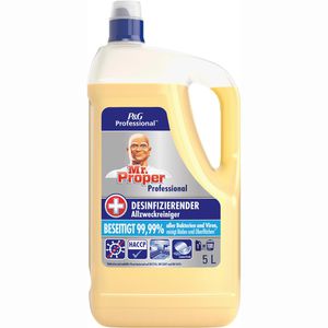 Hygienereiniger Meister-Proper Professional Lemon