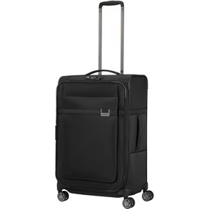 Produktbild für Koffer Samsonite Airea Spinner exp. schwarz