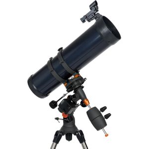 Produktbild für Teleskop Celestron AstroMaster 130EQ-MD, Set