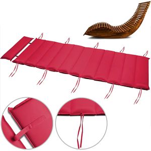 Produktbild für Auflage Deuba 108039, aus Polyester