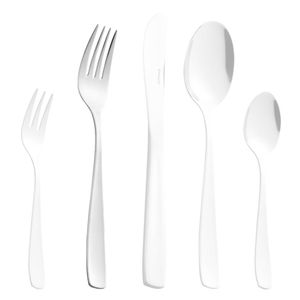 Produktbild für Menügabel Esmeyer Saskia 231-091, 19,1 cm