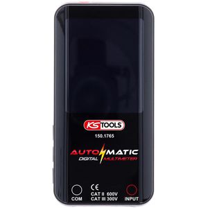 Multimeter KS-Tools 150.1765, digital. RMS