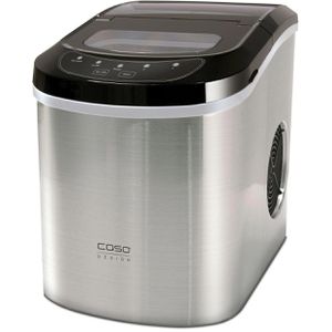 Produktbild für Eiswürfelmaschine Caso IceMaster Pro, Edelstahl