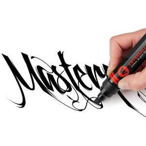 Produktbild für Permanentmarker Molotow Coversall Marker 360PI