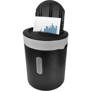 Produktbild für Aktenvernichter Monolith AFS 21-A, 190MOFS21G