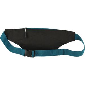 Produktbild für Bauchtasche Travelite Kick Off, aus Polyester, petrol