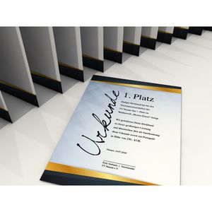 Produktbild für Briefpapier Böttcher-AG Square, A4