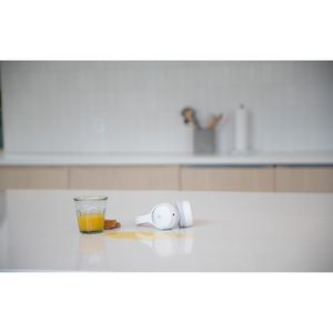 Produktbild für Kopfhörer Belkin SoundForm Mini, weiß