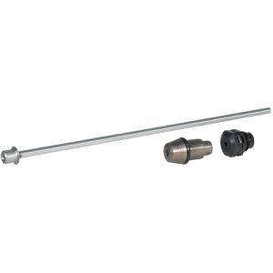 Niet-Mundstück Makita Set 2.4, 1911U6-3, 3-teilig