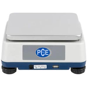 Produktbild für Digitalwaage PCE BSH6000
