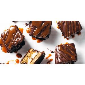 Produktbild für Schaumzucker Rocky-Mountain Marshmallows Classic