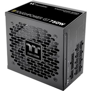 Produktbild für PC-Netzteil Thermaltake Toughpower GT, ATX 3.1, 750 Watt