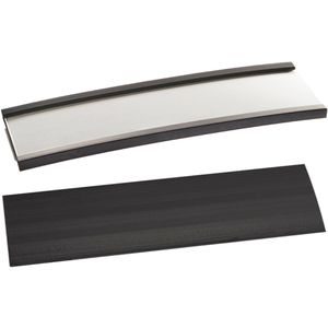 Etikettenträger Böttcher-AG 80 x 20 mm