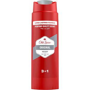 Produktbild für Duschgel Old-Spice Original 3in1