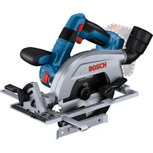Produktbild für Handkreissäge Bosch GKS 18V-57-2 L, akkubetrieben