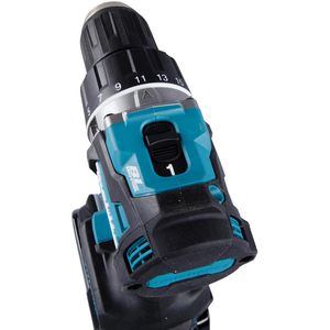 Produktbild für Akku-Bohrschrauber Makita DF002GA202, XGT