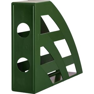 Produktbild für Stehsammler Helit H2661052, the green bridge, A4