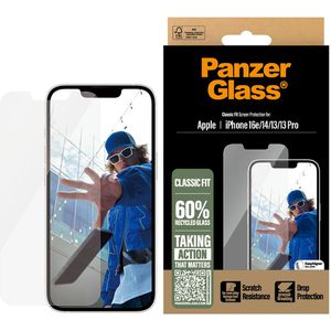 Displayschutzfolie PanzerGlass 2132, Classic Fit