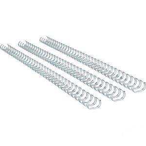 Drahtbinderücken Böttcher-AG 34 Ringe