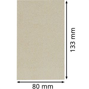 Produktbild für Schleifpapier Bosch Expert M480 Körnung 180