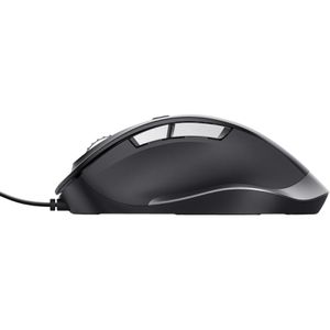 Produktbild für Maus Trust Fyda Comfort Eco 24728