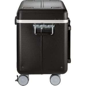 Produktbild für Tabletwagen Parat Paraproject Case TC16, schwarz