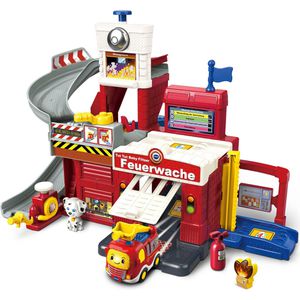 Produktbild für Spielset vtech Tut Tut Baby Flitzer 543004 ab 1 Jahr