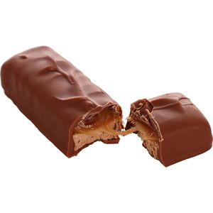 Produktbild für Schokoriegel Gut&amp;Günstig Caramel