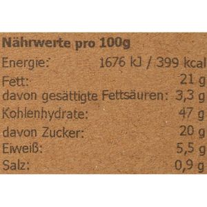 Produktbild für Kuchen Hellma Mini Muffins Traditionell, mit Zitronengeschmack