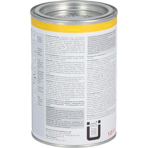 Produktbild für Holzbeize Osmo Öl-Beize, 1,0l