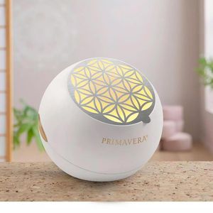 Produktbild für Diffuser Primavera Flower, Aroma Ventilator