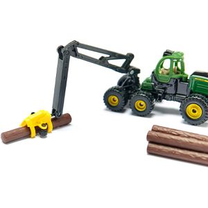 Produktbild für Landwirtschaftsfahrzeug siku 1652 John Deere 1470E