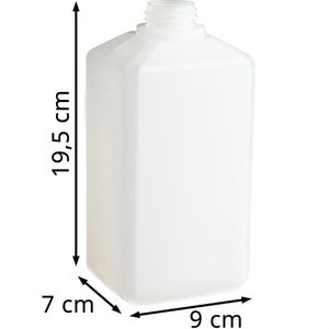 Produktbild für Leerflasche Böttcher-AG 1000ml