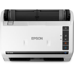 Produktbild für Scanner Epson WorkForce DS-530III, bis A4