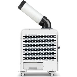 Produktbild für Klimagerät Trotec PT2000SP, Spotcool, 7000 BTU/h
