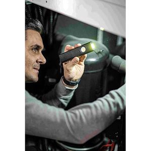 Produktbild für Arbeitsleuchte Ledlenser W5R Work, LED