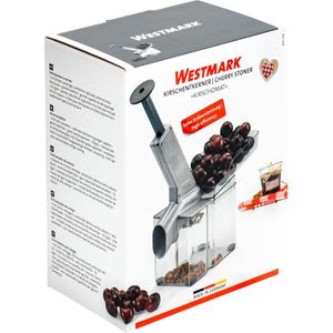 Produktbild für Entkerner Westmark Kirschomat, 40702260