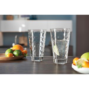 Produktbild für Trinkgläser Leonardo Optic 012548