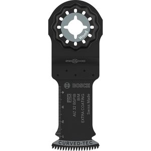 Produktbild für Multifunktionswerkzeug-Zubehör Bosch PRO AIZ 32 BSPIB