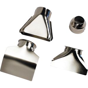 Produktbild für Heißluftpistole BrüderMannesmann 49500, 2000W