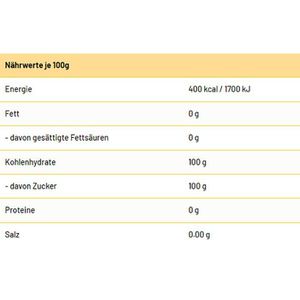 Produktbild für Zuckersticks Hellma Zucker-Sticks Sweet-Ups