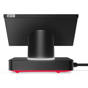 Produktbild für Videokonferenzsystem Lenovo ThinkSmart Hub 11H1