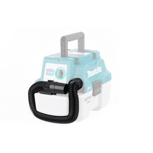 Produktbild für Staubsaugerschlauch Makita 140G04-3, Länge 0,4 - 1,5 m