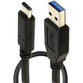 USB-Kabel DeLock 83870, USB 3.1 Gen.2, 1 m