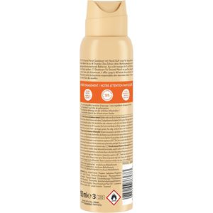 Produktbild für Deodorant Fa Energising Oriental Neroli, Spray