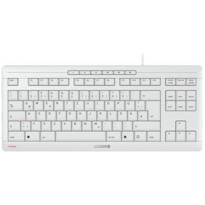 Tastatur CHERRY Stream TKL, JK-8600DE-0